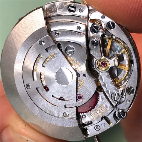 old rolex movement|rolex replacement movements.